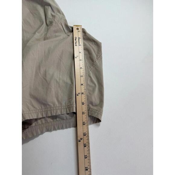 Huk Next Level Men's Shorts 3XL 11" Tan Fishing Performance - Picture 5 of 5
